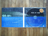 Face of Man CDs (Limited Edition of 200) photo 
