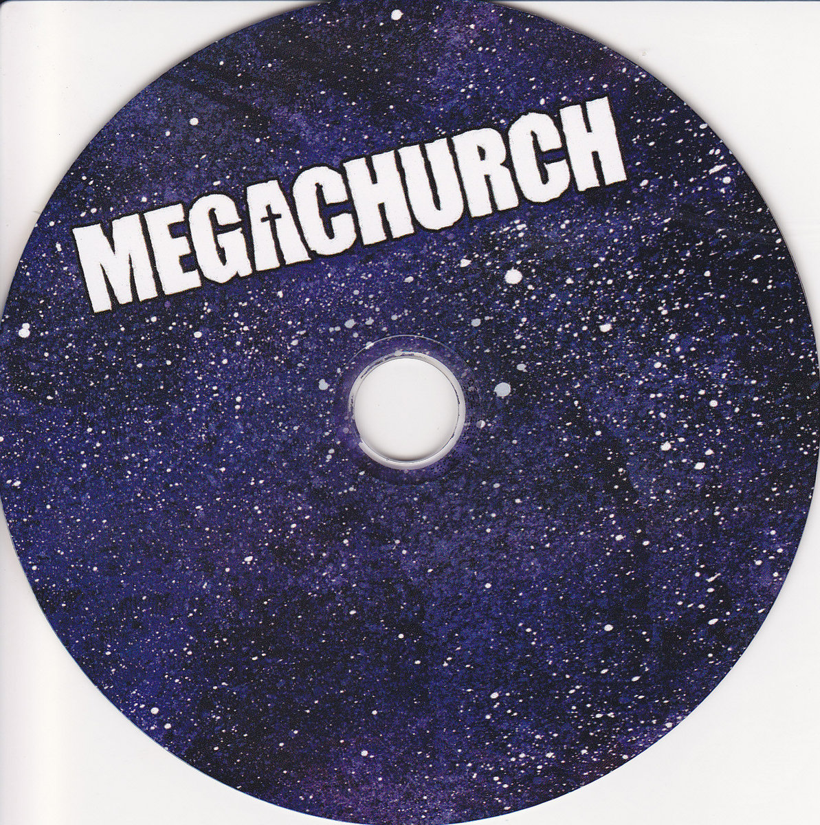 MEGACHURCH Megachurch