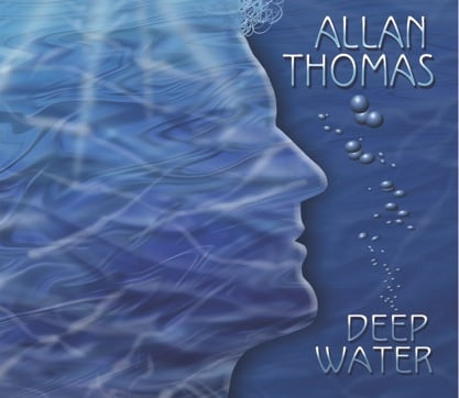 Deep Water Allan Thomas