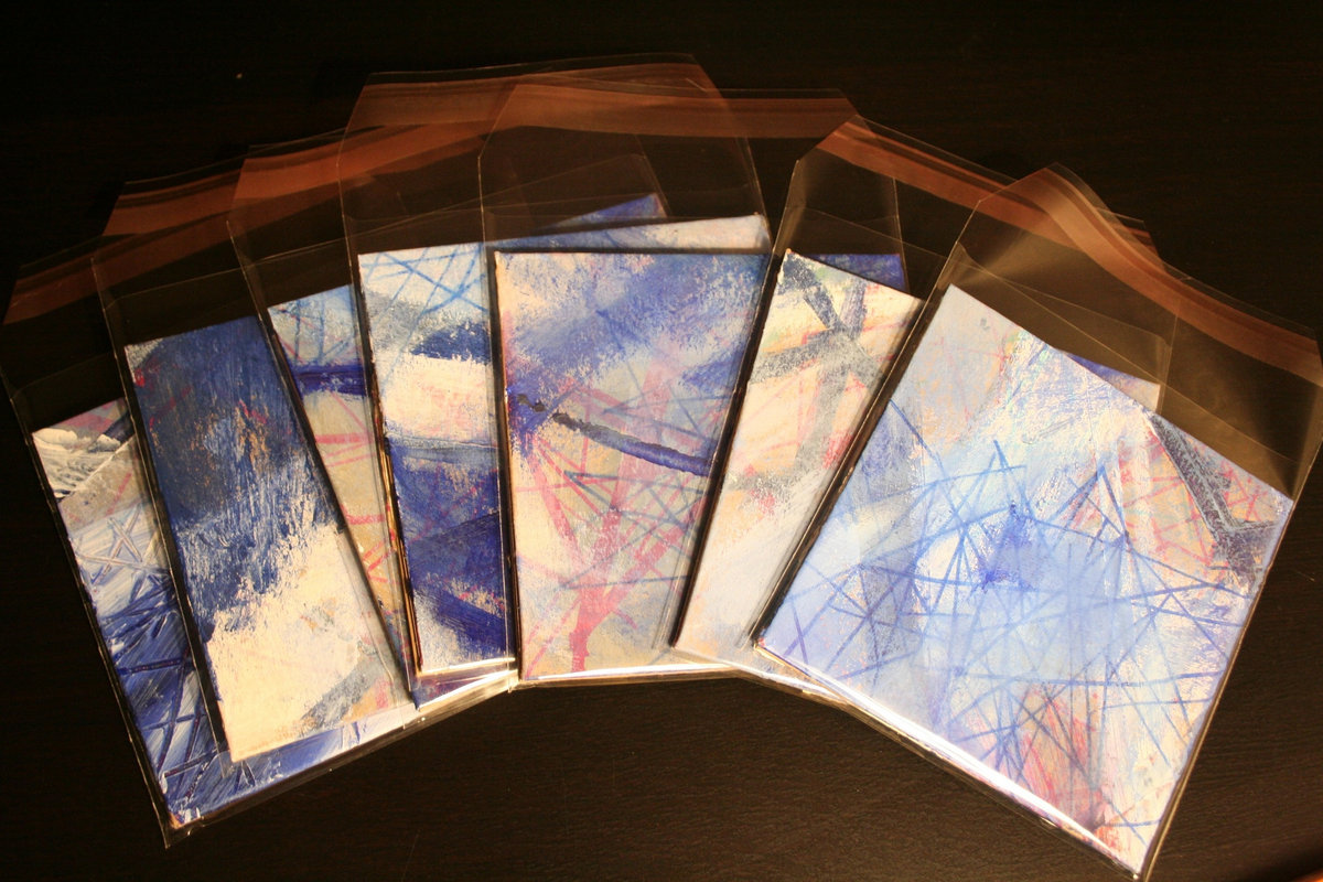 Scrawls 01 Witxes