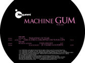Various Artists "Machine Gum" vol.01 photo 