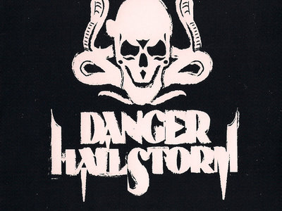 Danger Hailstorm "One" main photo