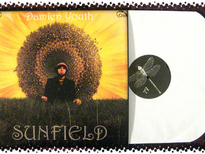 SUNFIELD (Double Vinyl + Poster) main photo