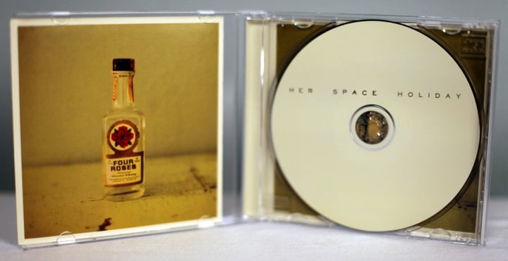 Her Space Holiday | Her Space Holiday | Her Space Holiday
