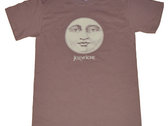 T-shirt Lune photo 