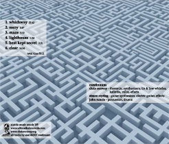 Best Kept Secret | Continuum