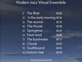 Modern Jazz Virtual Ensemble photo 