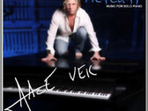 "The Solo Piano Experience", Purchase this 2 album set and save $5.00 photo 