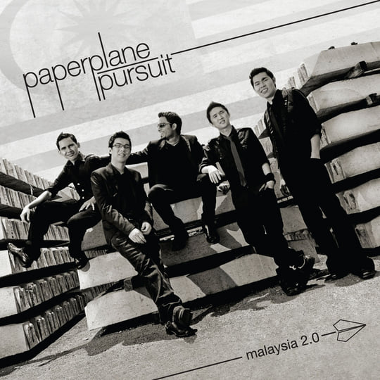 Plain Pursuit : A Daughters Of The Promise Novel