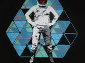 ***The Botanist 'Space Cadeth' T-shirt*** photo 