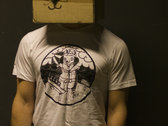 T-shirt + the worries download photo 