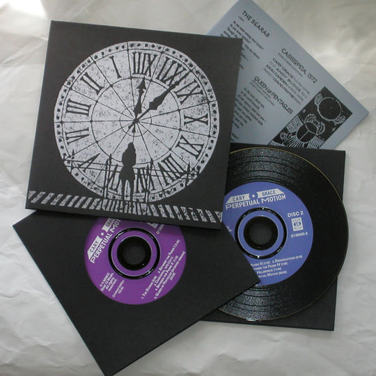 その他 Perpetual Motion [CD] Perpetual Motion [CD]
