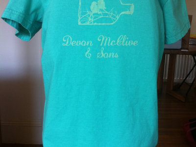 Devon McClive and Sons T-Shirts main photo