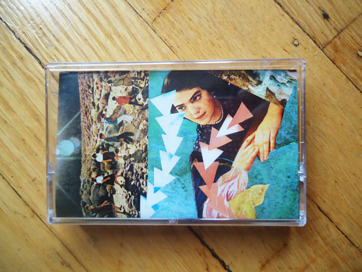 VHS Vision | Cosmic Sound | Crash Symbols