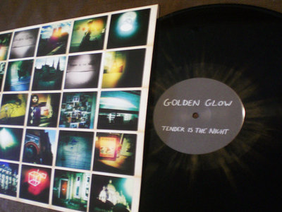 Tender Is The Night GOLDEN GLOW EDITION 12" main photo