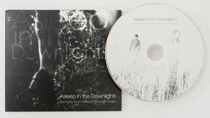 SHE'll SLEEP INKYMAP 雷鳥夜光 CD 2024.05.15 SHE'll SLEEP mori release from THE NINTH APOLLO