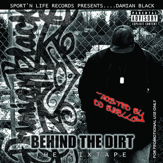 The Cause & Effect | D.Black