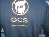 Buy the GCS T-Shirt & Get the "Foreign" EP for FREE! photo 