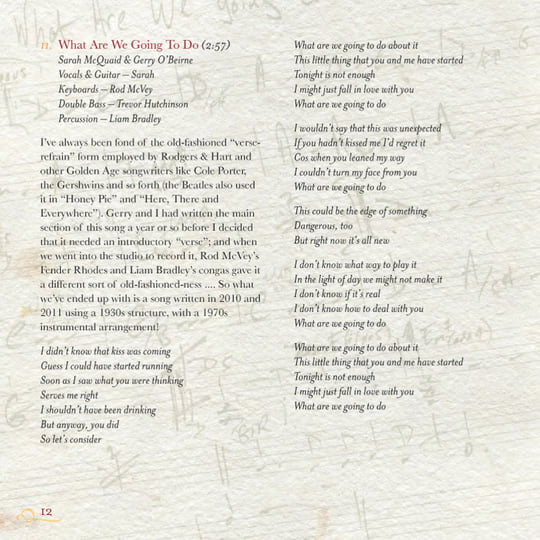 The Plum Tree and The Rose | Sarah McQuaid The Plum Tree and The Rose | Sarah McQuaid