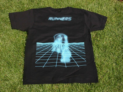 Runners | Starting Line T-Shirt main photo