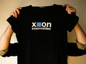 X-ON T-shirt photo 