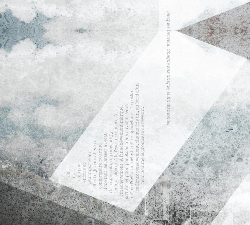 Chaleur Philippe Pannier Isambard Khroustaliov Not Applicable