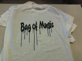 a BAG of music!!!!!!! photo 