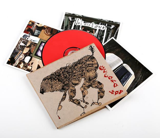 Record Hop | Record Hop
