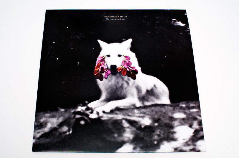 【未開封品】インファーナル・パレード☆MARY SLAUGTER Mary Looking Ready | The Secret Love Parade | Snowstar Records