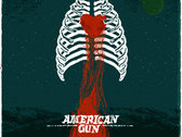 American Gun Album Discography photo 