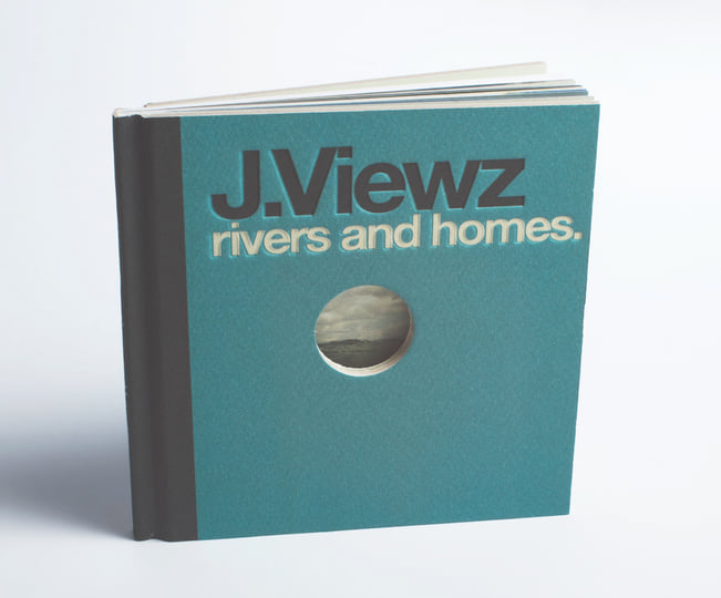 rivers and homes. | J.Views