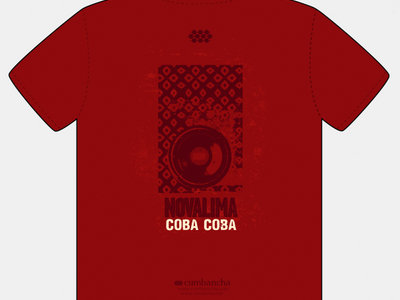 Limited Edition Novalima T-Shirt + Immediate Download main photo