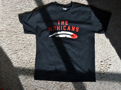 (Pre-Order) "The Mohicans" Tees main photo