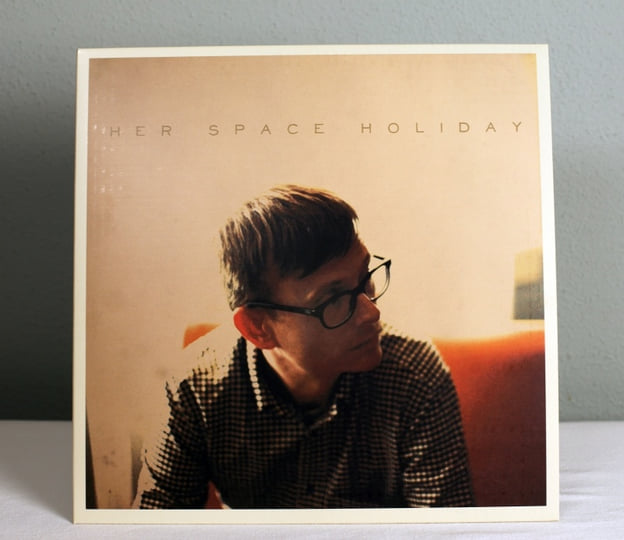 Her Space Holiday | Her Space Holiday | Her Space Holiday