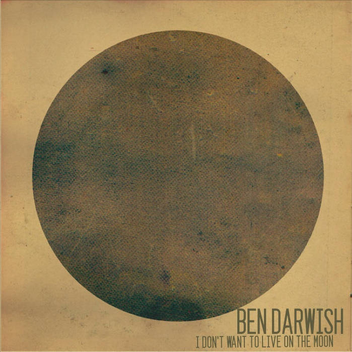 Ben Darwish — Photo