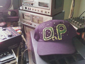 Limited Edition DaP Station Hats (limited to 5 hats team!) photo 