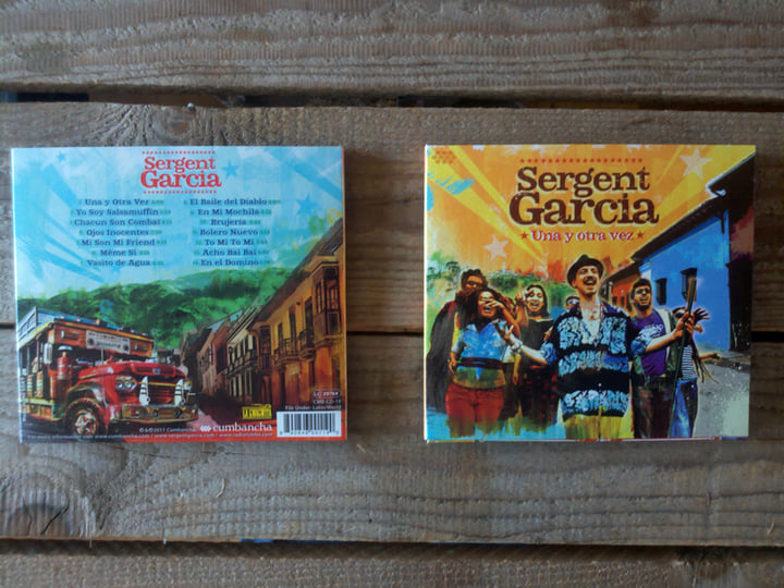 BAILA BAILA vol.20 “Domino” CD+DVD 2枚組☆送料164円☆