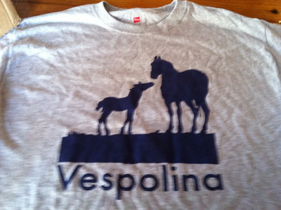 Vespolina shirts main photo