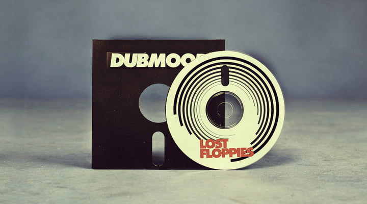 Lost Floppies Vol 1 | Dubmood