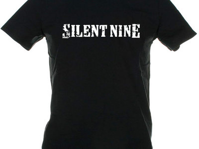 Silent Nine Tee main photo