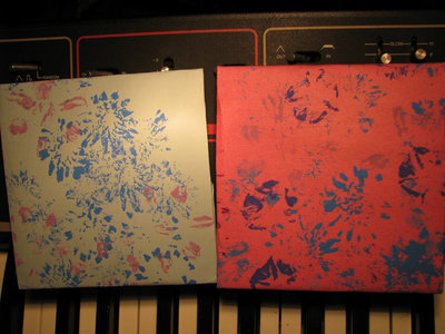 Flowers Handmade | Circuitree Records
