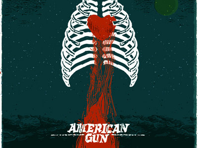 American Gun Album Discography main photo