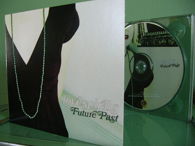 lovespirals future past