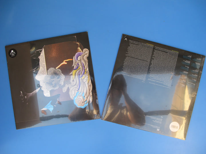 Dirty French Psychedelics: Selected By Dirty Sound System