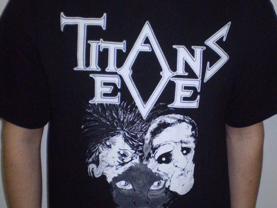 Titans Eve T-Shirt - Unholy Trinity main photo