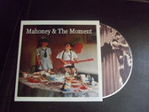 Mahoney & The Moment Party Bag Edition! photo 