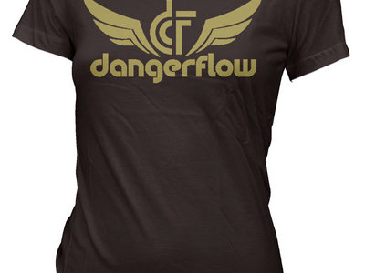 Dangerflow Ladies T-shirt Package main photo