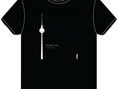 T-shirt: RGB Tower main photo