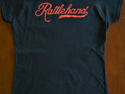 Rattle-Tees: For the Gals main photo