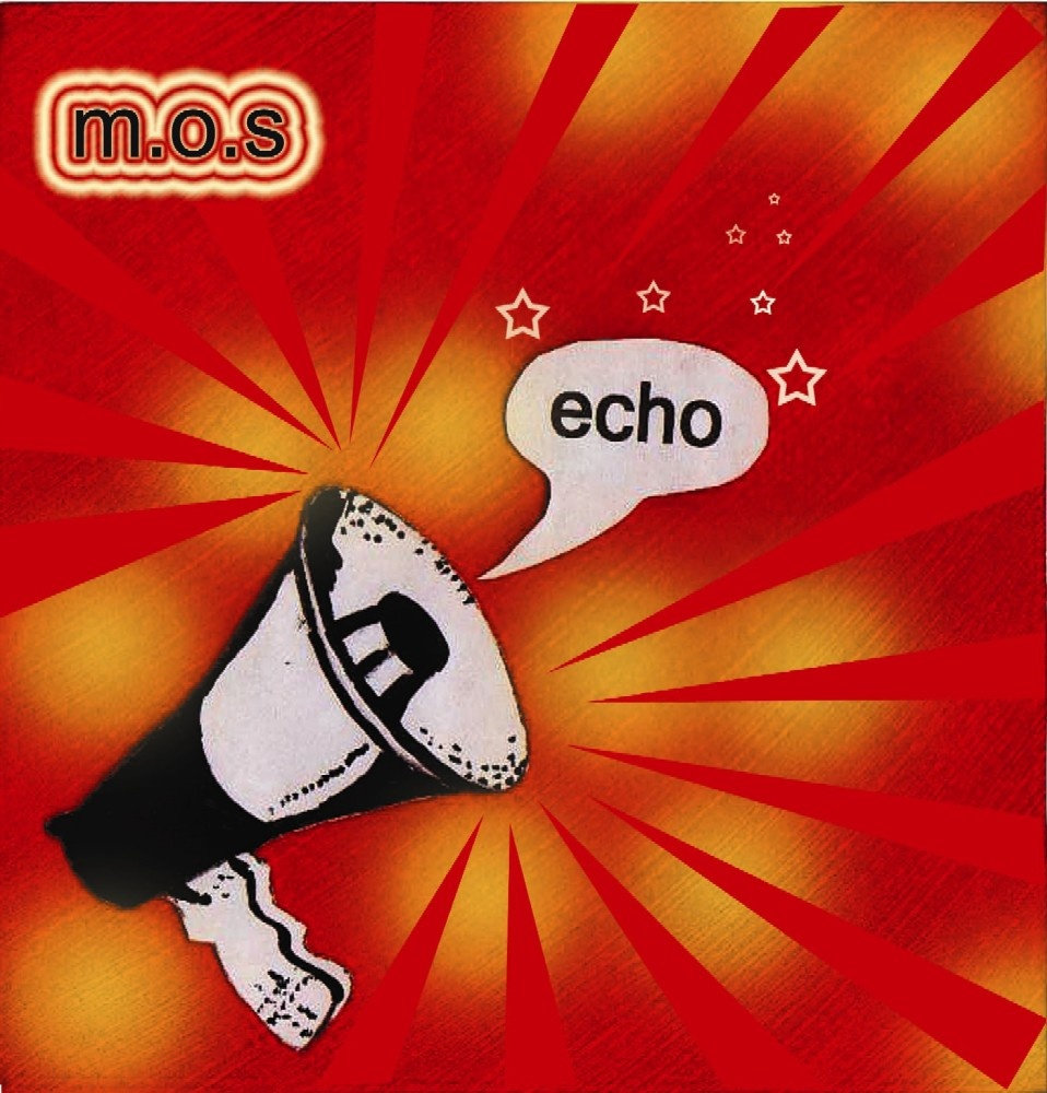 M echo